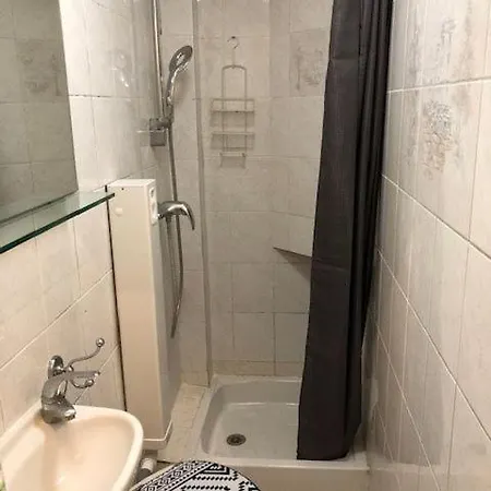 Apartamento 11e París