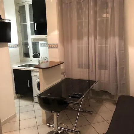 11e Parigi