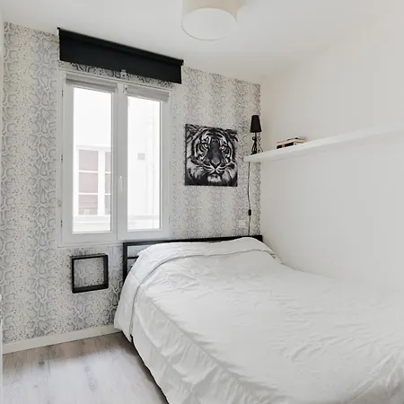 Appartement 11e