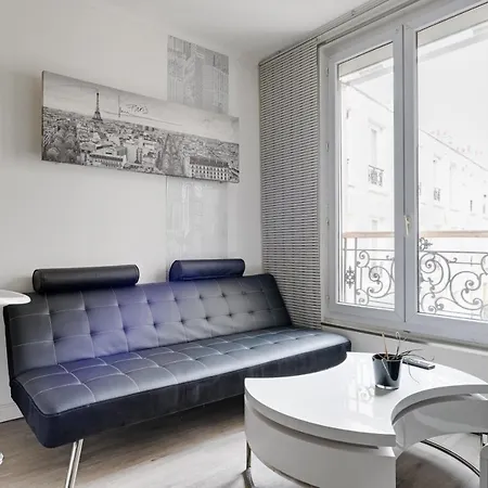 Appartement 11e Paris
