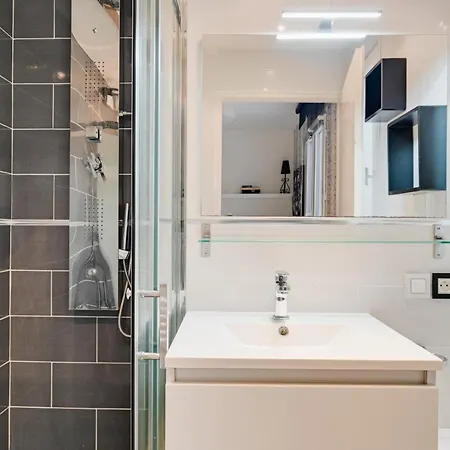 Appartement 11e *